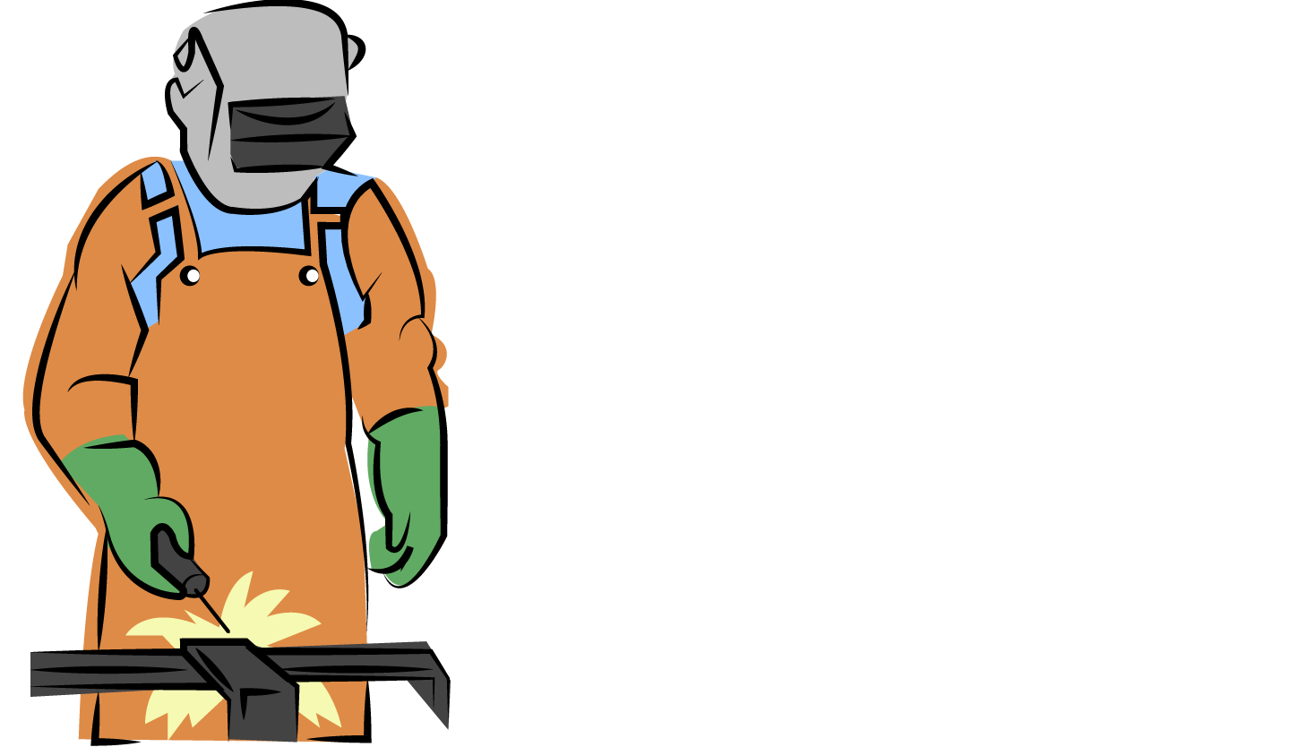 logo Ymas Metaalconstructies wit